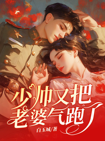 少帅又把老婆气跑了