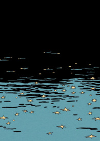 慢慢靠近你的脚步